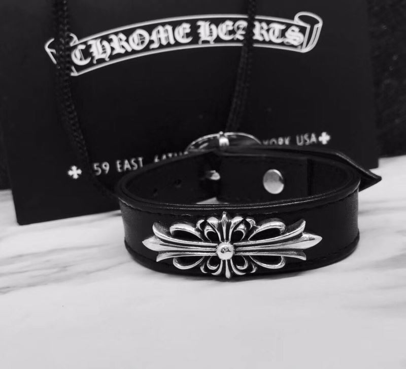 Chrome Hearts Bracelets